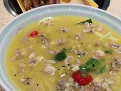 大叔秘制牛蛙-我是那个大叔·美食研究所(新塘路店)