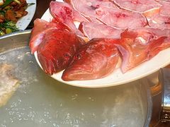 -凯华海鲜火锅·传承三十六年