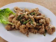 -ZF Seafood Restaurant 卓峰海鲜餐
