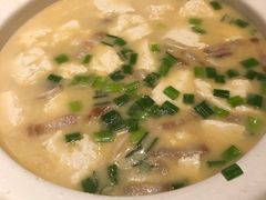 刀板香藏木耳盐卤豆腐-新荣记(湾仔店)