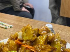 -小广四菜一绝专卖