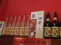 -隐月· 㐂和食屋(芝罘万达公馆店)