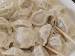 -大清花饺子(山庄店)