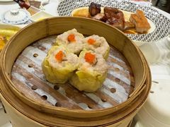 -唐宫·粤菜海鲜(万象城店)