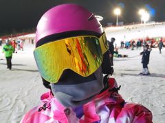 -鳌山滑雪度假区