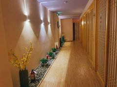 -Sakura·美颜社·日式私汤SPA