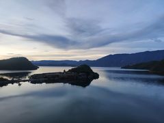 -里格村景区