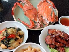 -小城故事·地道宁波味(月湖盛园店)