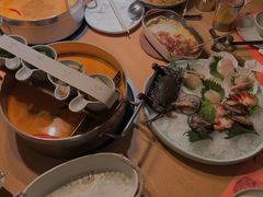 -生如夏花泰式火锅(西村黑金店)
