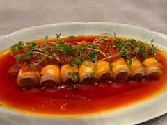 -运·中餐厅(成都华尔道夫酒店)