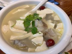 -东北人家铁锅炖(鞍山路店)