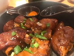 -云海肴·汽锅鸡·云南菜(广安门天虹店)