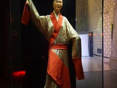 -汉景帝阳陵博物院