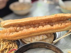 -文武王氏烧饼·无矾油条(西溪路店)