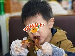 -诺敏塔拉奶茶-布里亚特包子-手把肉(锦都会店)