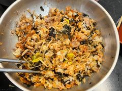 -HONGA HONGA雄家(曹路店)