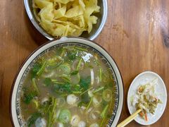 -陈记百年驴肉汤(金耀路店)