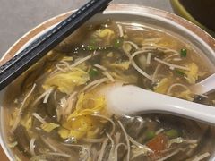 -老淮滨-蚌埠非遗小吃(淮河路店)