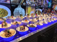 -百姓渔村(南中环店)