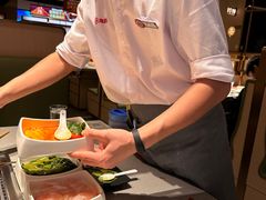 -海底捞火锅(吴中路店)