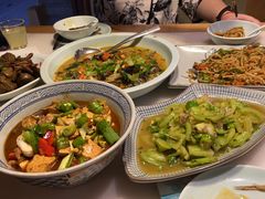 -陈先进鱼馆·地道农家菜(湖墅南路店)