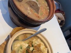 -志明眷村·台式融合菜·宵夜