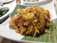 -前海沿·青岛菜(李沧万达店)