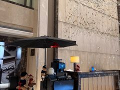 -郑州美盛喜来登大酒店