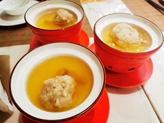 -玉丰国际酒店·玉宴中餐厅