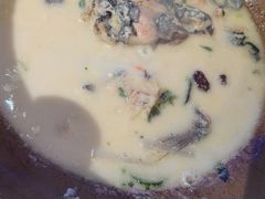 -云中鱼蒸汽石锅鱼(川沙百联店)