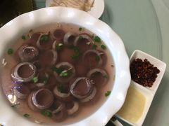 -老白肉馆(临江小区店)