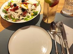 -伊斯坦布尔土耳其清真咖啡餐厅