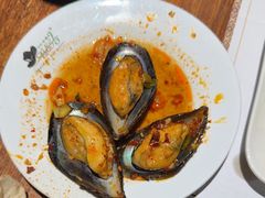 -汉巴味德·烤肉与啤酒的自助(杭州大悦城店)