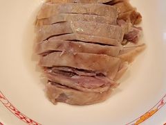 -奇芳阁·百年清真南京菜(夫子庙店)