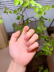 -LADYGIRL·Nail·Lash·美甲美睫