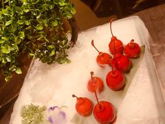 -万丽轩·粤菜(王府井金茂万丽酒店)