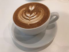 -YECLIP COFFEE黄色回形针咖啡