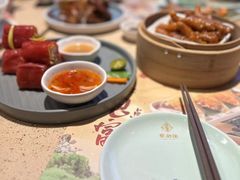 -点都德(华强南店)