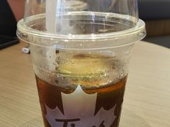 -Tims天好咖啡·贝果(雁展路万象天地店)