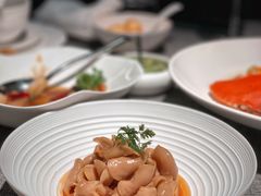 椒麻脆肚-临江宴(陆家嘴店)