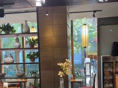 -金枝玉叶上海人家食府(三里河店)