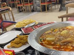 -古乐牛香·鲜牛肉牛杂火锅(高新店)