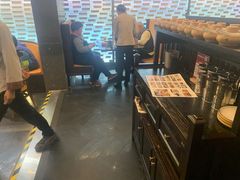 大堂-江太极江浙菜(马桥万达广场店)