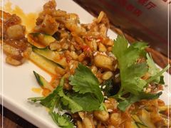 -龚印记牛骨牛杂屋·四代传承(太阳城店)