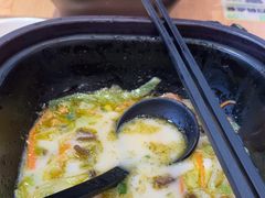 -阿香米线(深业上城店)
