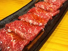 -丸藏和牛烧肉专门店(园区师惠坊店)