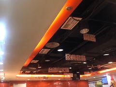 -呷哺呷哺(西单大悦城店)