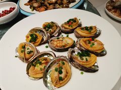 -老伙记海鲜码头(北滘店)
