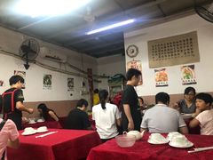 大堂-蛇口康乐快餐鱼仔档(翠苑小区店)