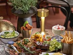 -尚牛社会 Beef & Liberty(金桥EKA天物店)